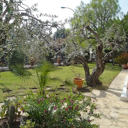 Mas Baixauli - Three Bedroom *