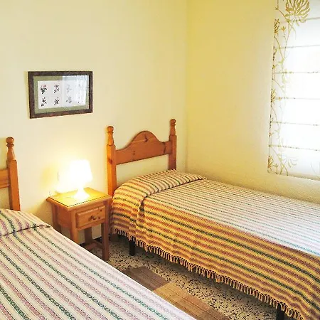 Mas Baixauli - Three Bedroom