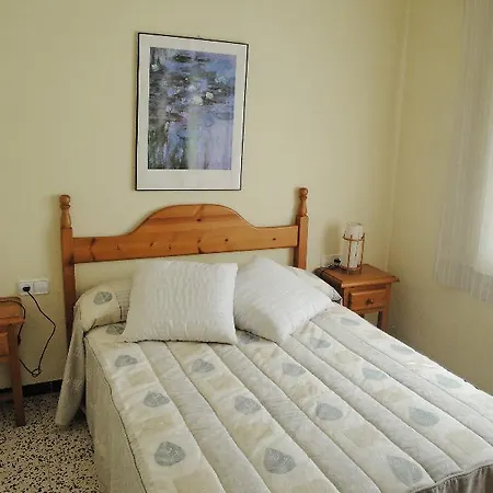 Mas Baixauli - Three Bedroom * Tarragona