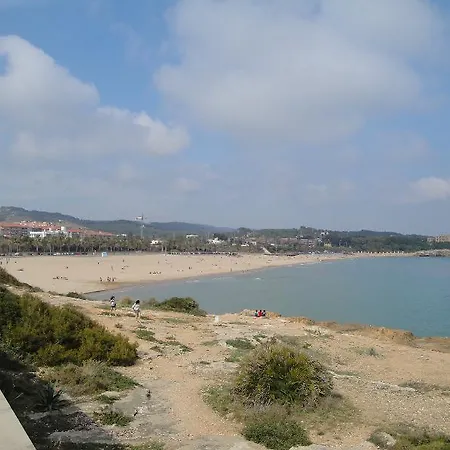 Hotel Mas Baixauli - Three Bedroom *