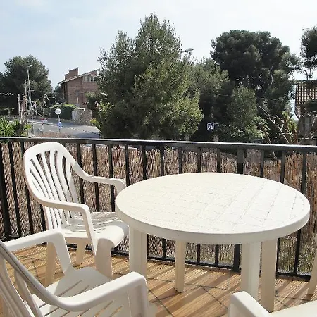 Mas Baixauli - Three Bedroom *