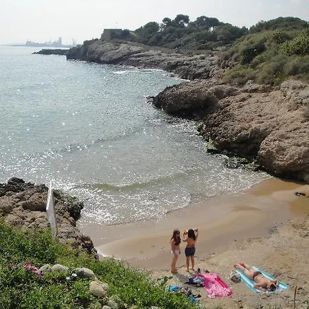 Hotel Mas Baixauli - Three Bedroom *