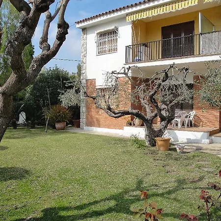 Mas Baixauli - Three Bedroom *