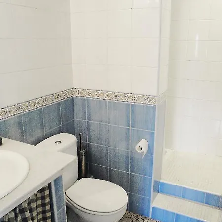 Hotel Mas Baixauli - Three Bedroom